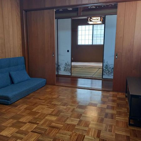 Luck House Guest Huose Osaka Exterior foto