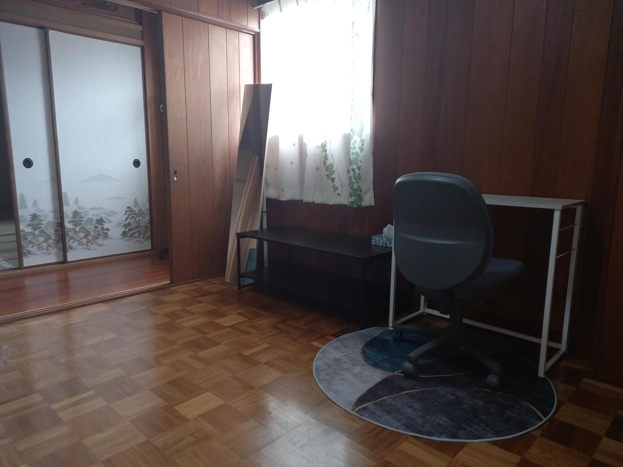 Luck House Guest Huose Osaka Exterior foto